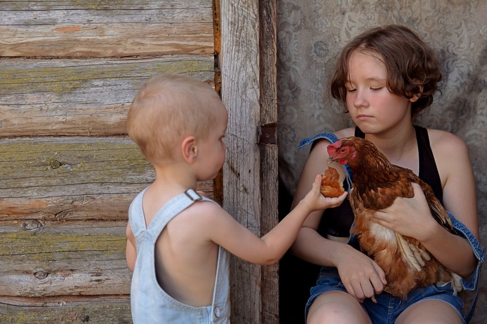 Photograph by Лидия Тюлькубаева