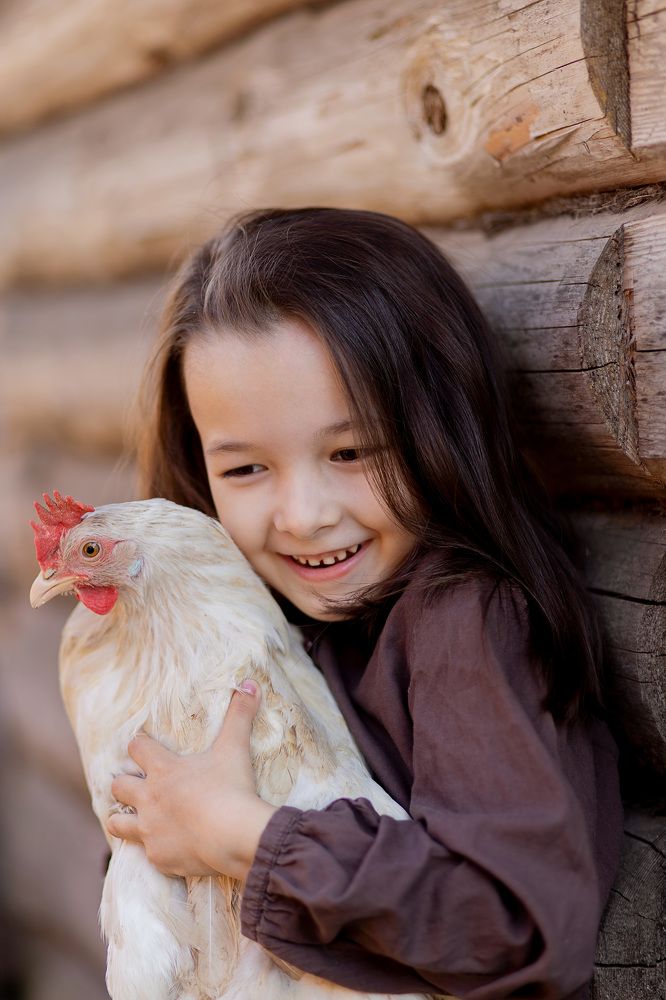 Photograph by Лидия Тюлькубаева