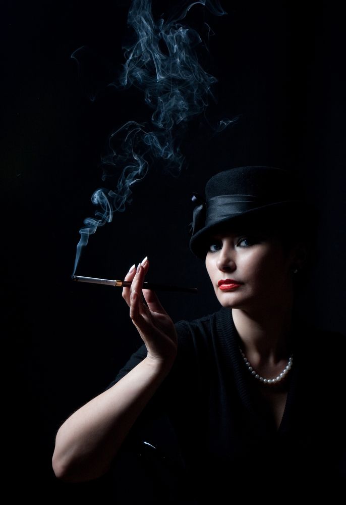 Photograph by Elvira Maksimova