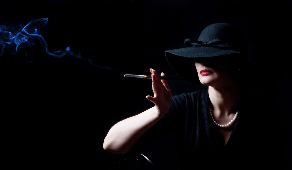 Photograph by Elvira Maksimova