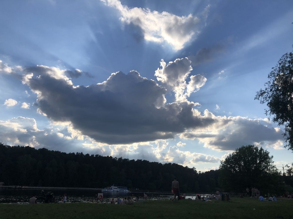 Photograph by Наталья