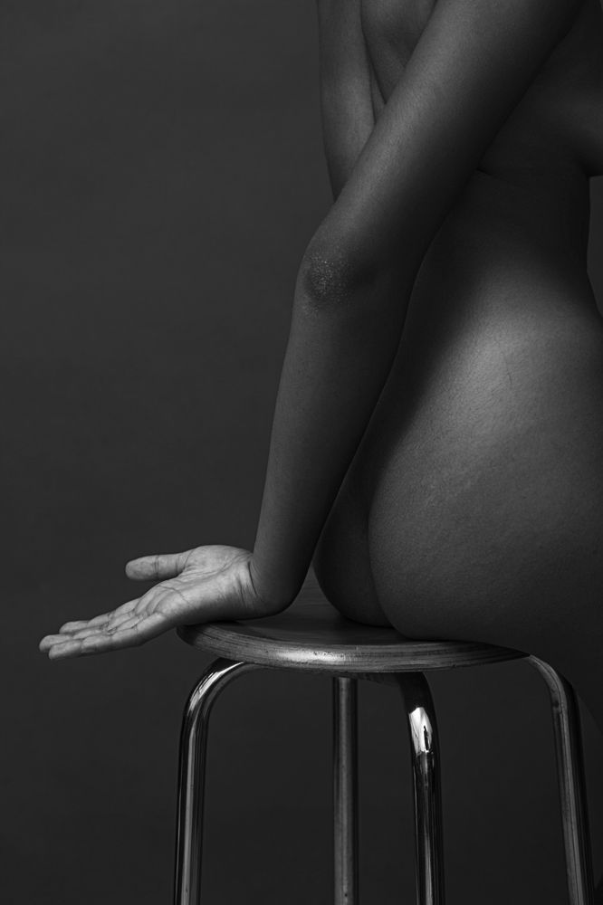 Photograph by Riccardo Nosvelli