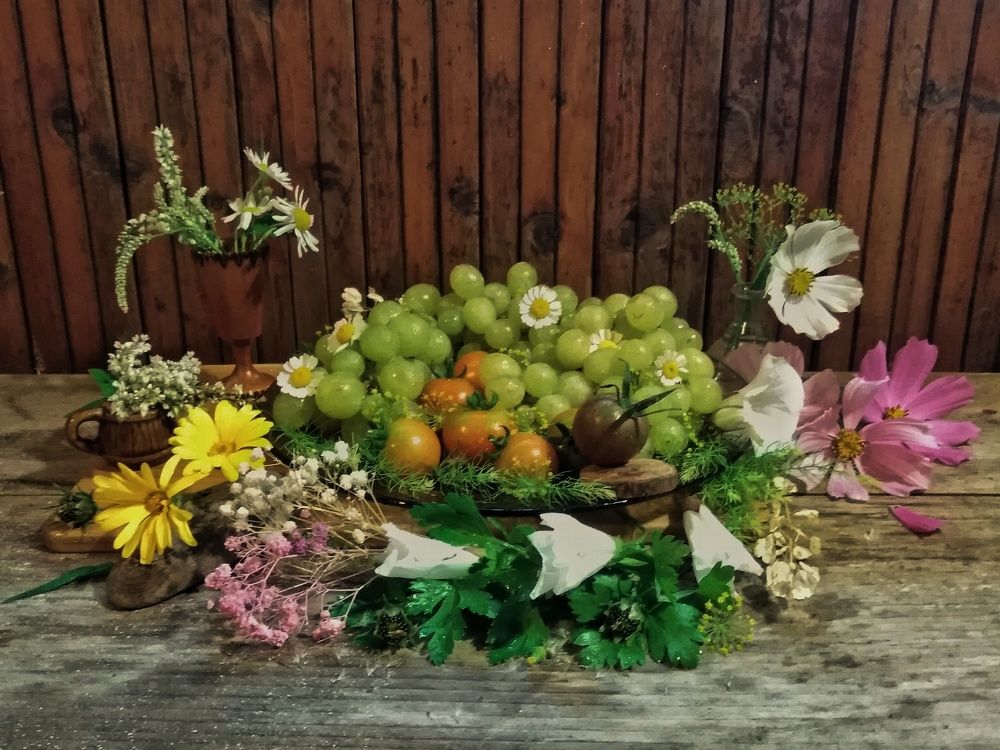 Photograph by Жанна Усатова