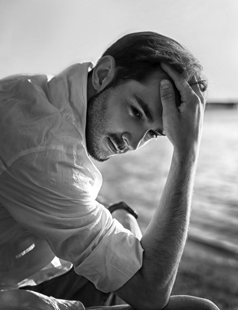 Photograph by Елена Лежнёва