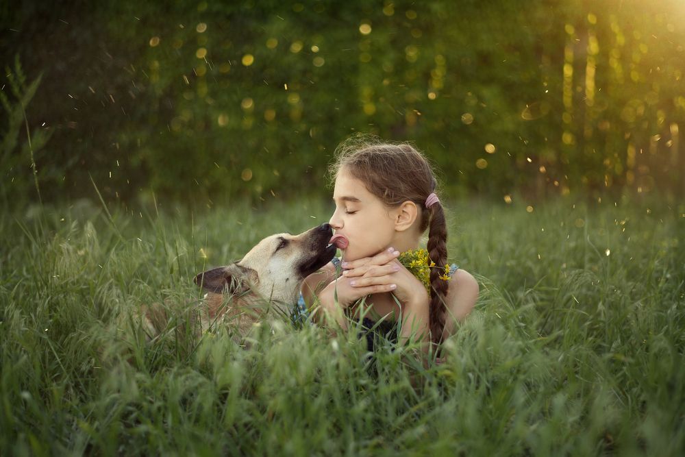 Photograph by Виктория Олейник