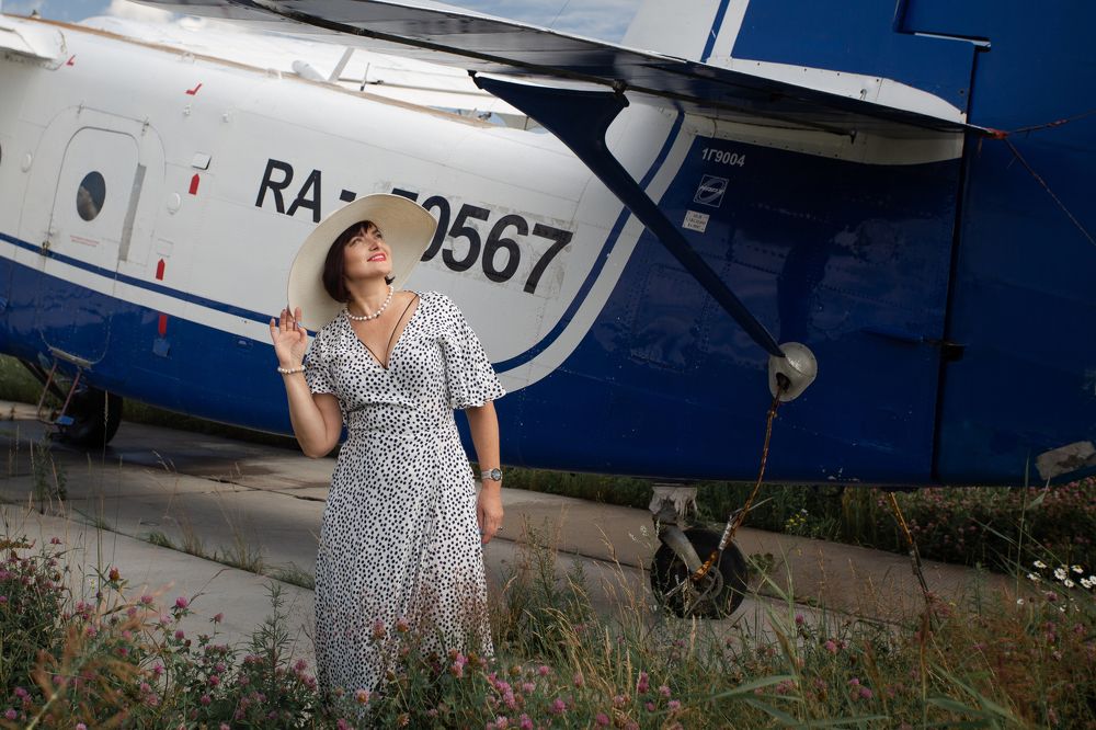 Photograph by Натали Чалык