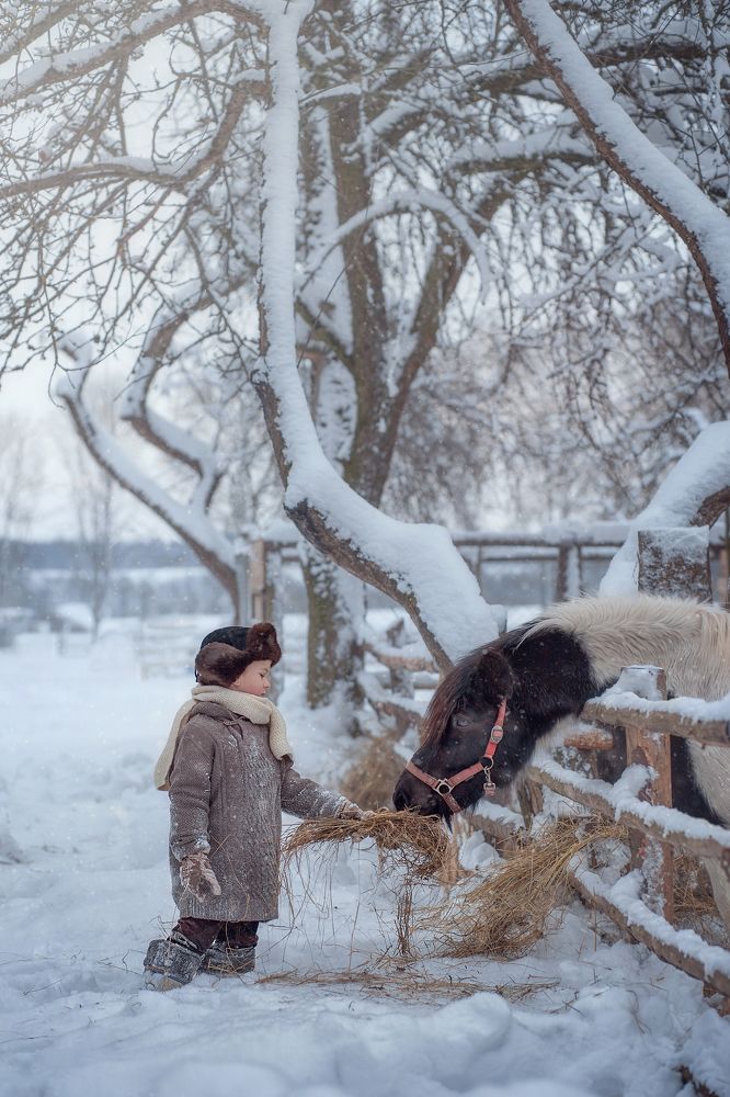 Photograph by Анна Балабан