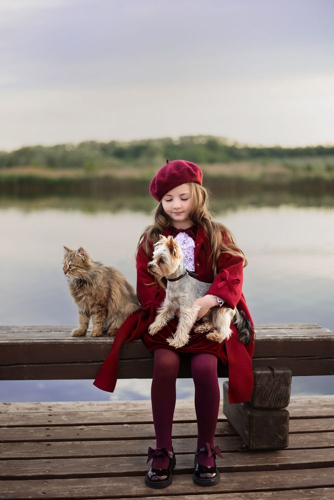 Photograph by Виктория Олейник