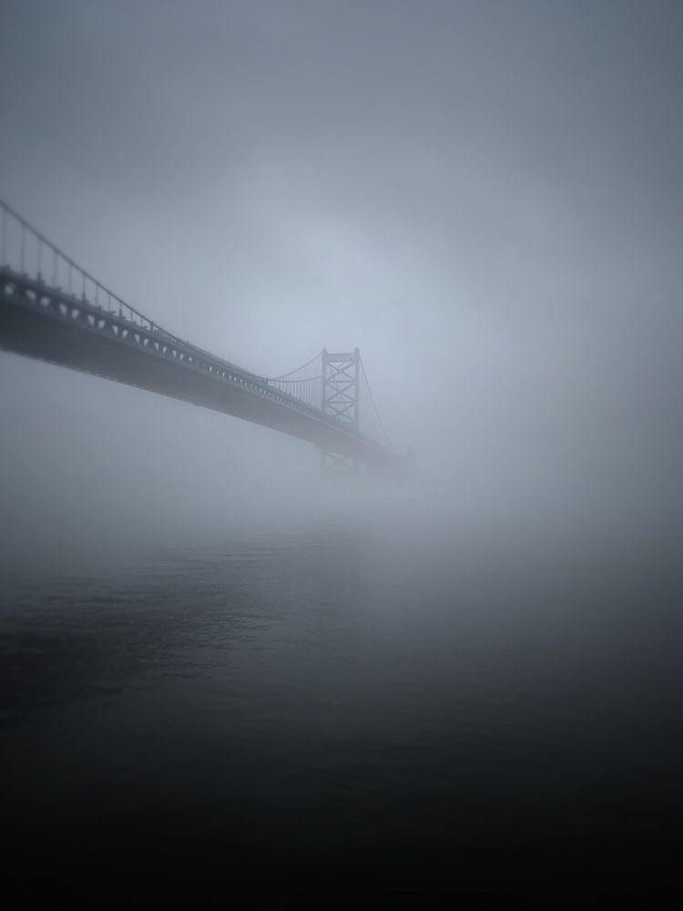 Benjamin Franklin Bridge