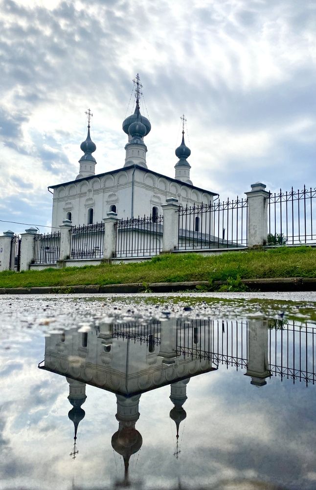Photograph by Алия Курмангалеева