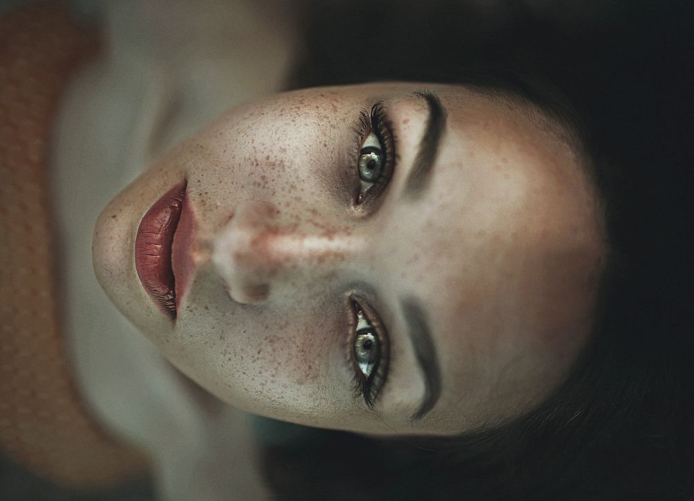 Photograph by Vitalik Nelzin