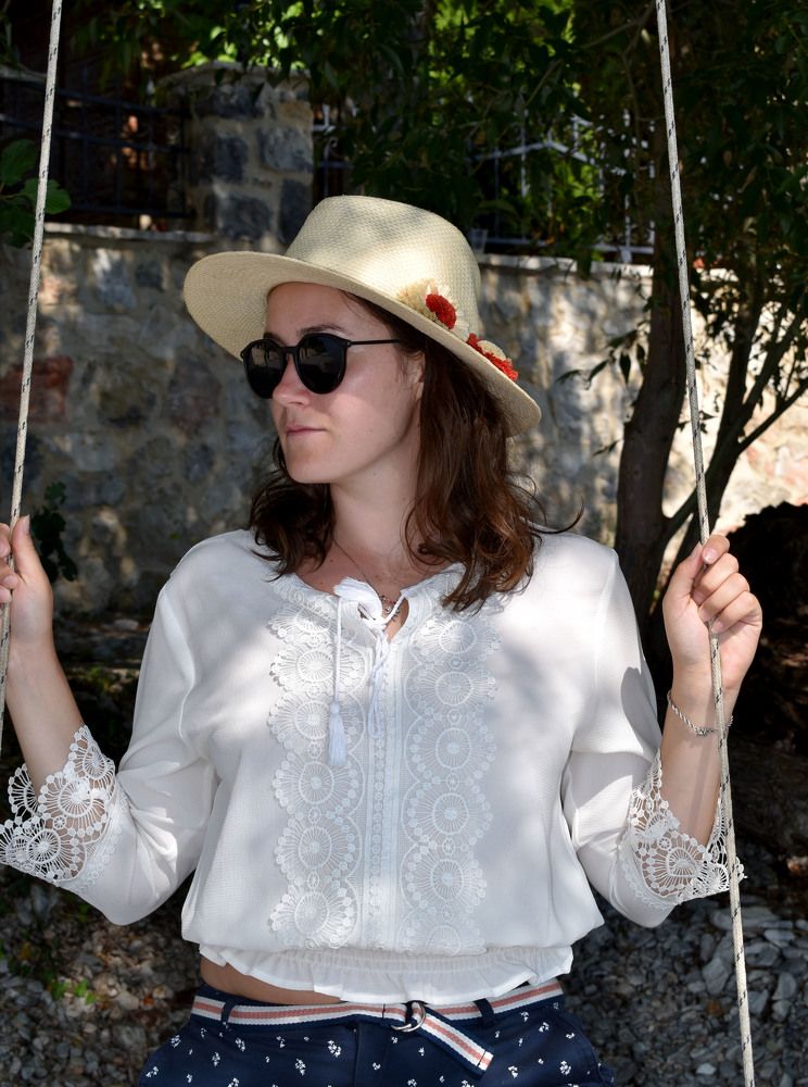 Photograph by Natasha Latinovska