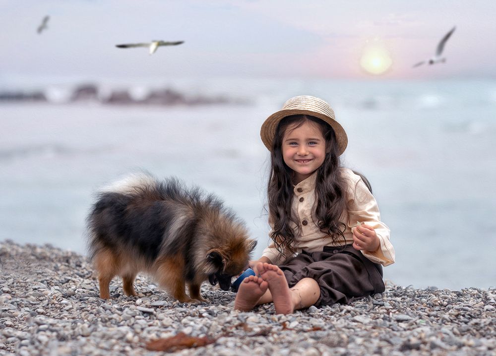 Photograph by Елена Осколкова