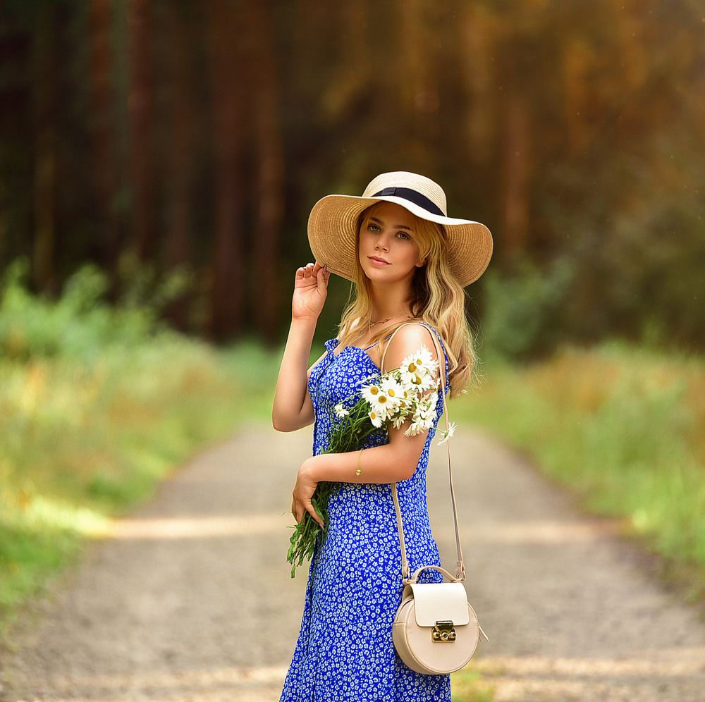 Фотография автора Olga Sieradzka