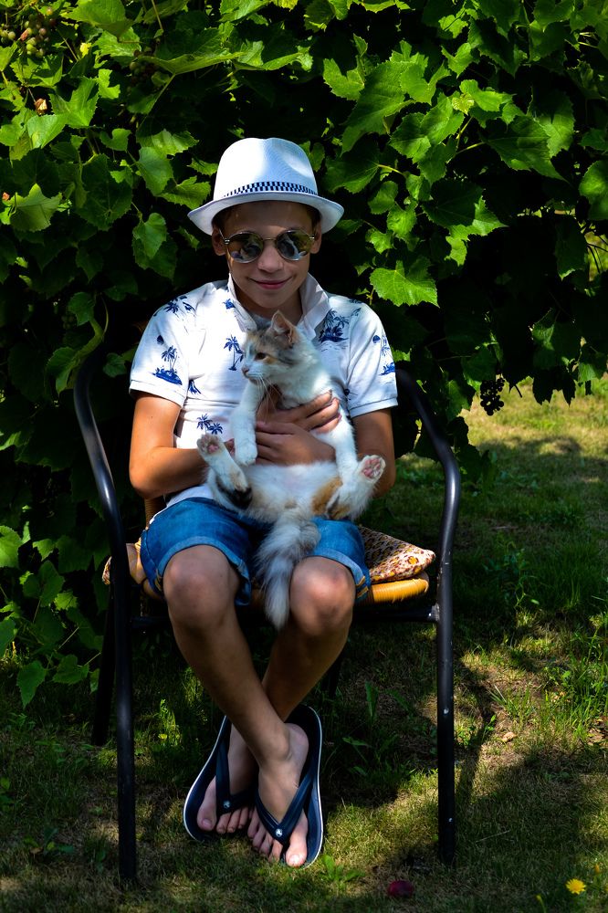 Photograph by Дарья Маркина