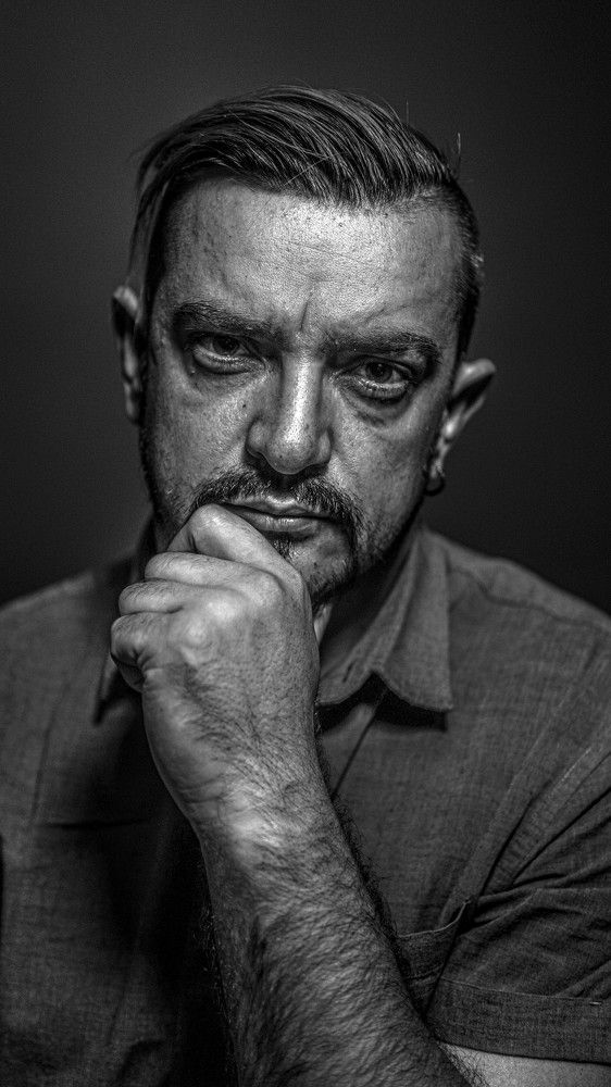 Photograph by Илья Гришин