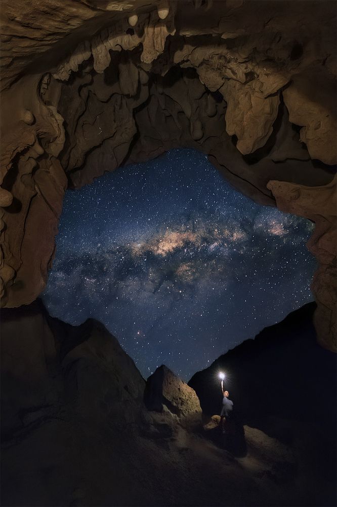 Photograph by Gonzalo Javier Santile