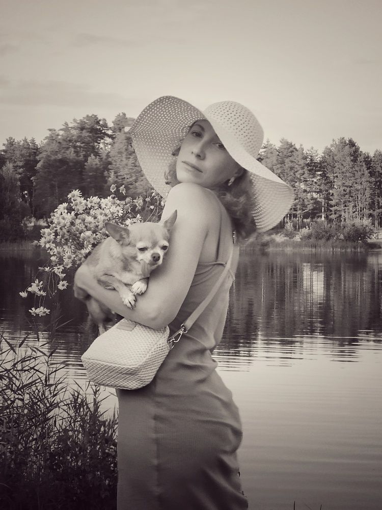 Photograph by Любовь Сухова