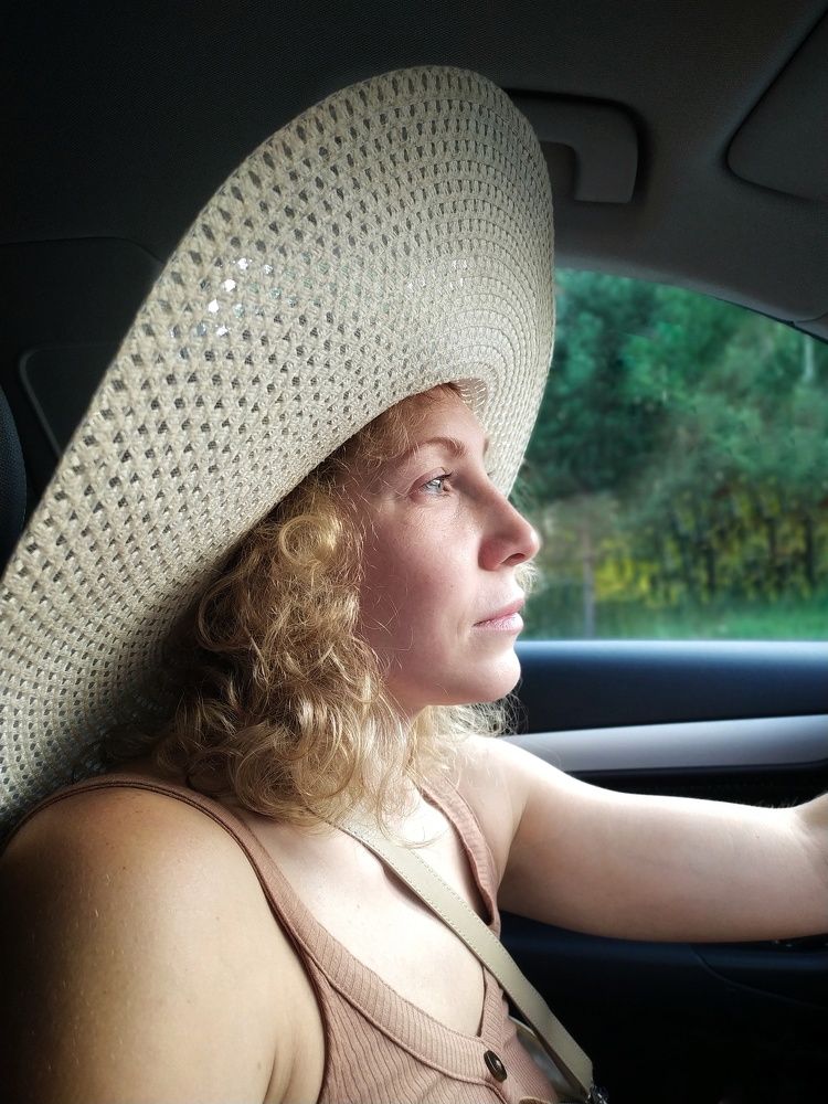 Photograph by Любовь Сухова