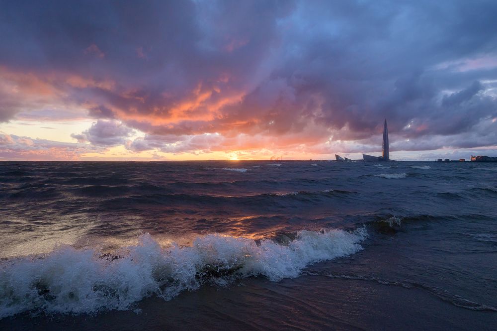 Photograph by Олег Иваницкий