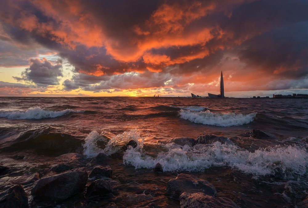 Photograph by Олег Иваницкий