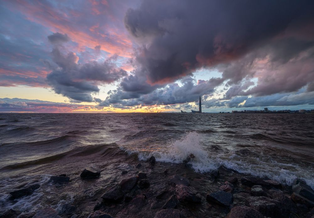 Photograph by Олег Иваницкий