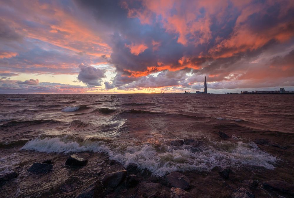 Photograph by Олег Иваницкий