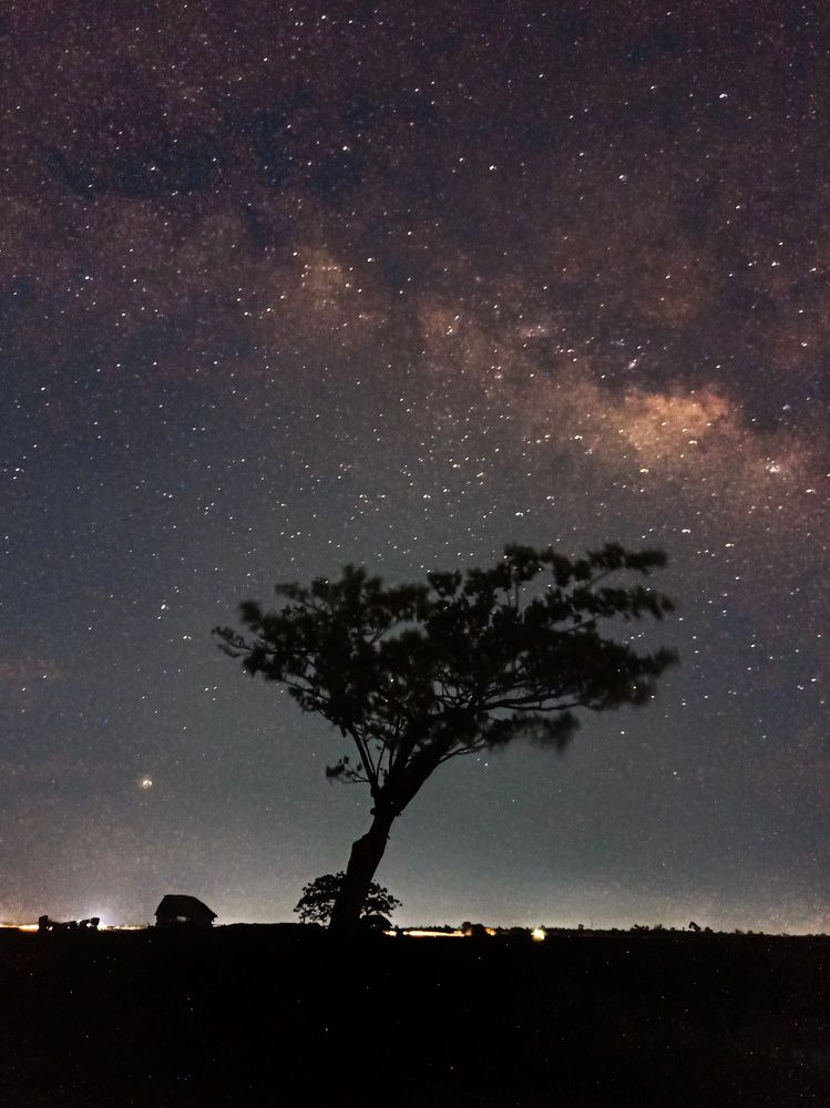 Milky way