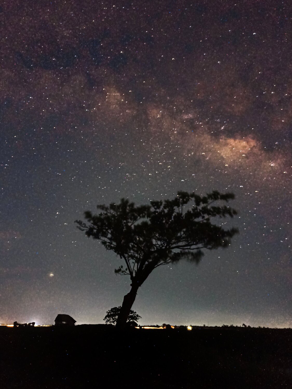 Milky way