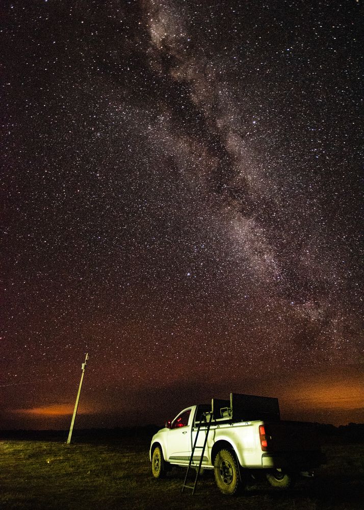 Photograph by Apolo Salomão Sales