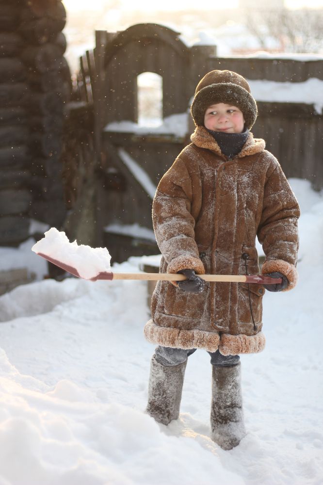 Фотография автора Анастасия Березина