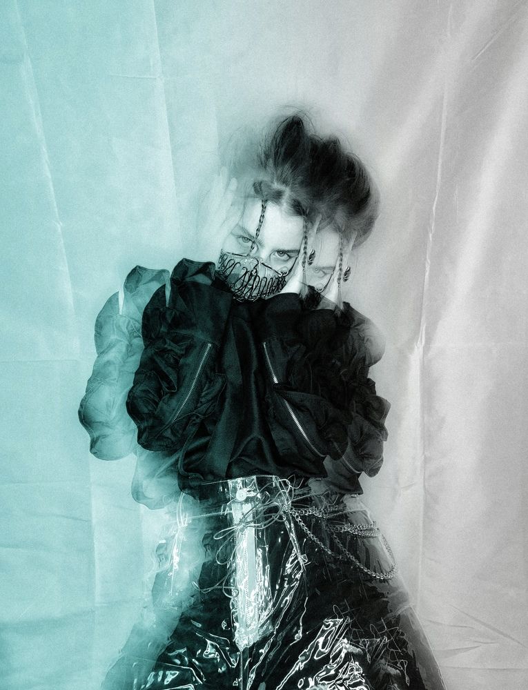 Photograph by Alisa Chepurina