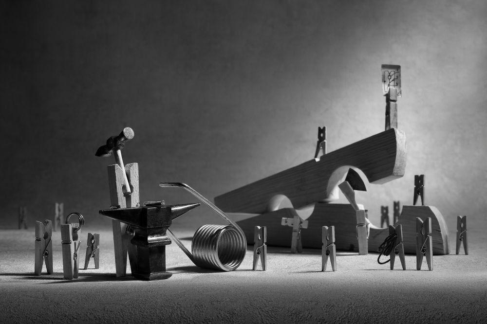 Photograph by Вика Иванова