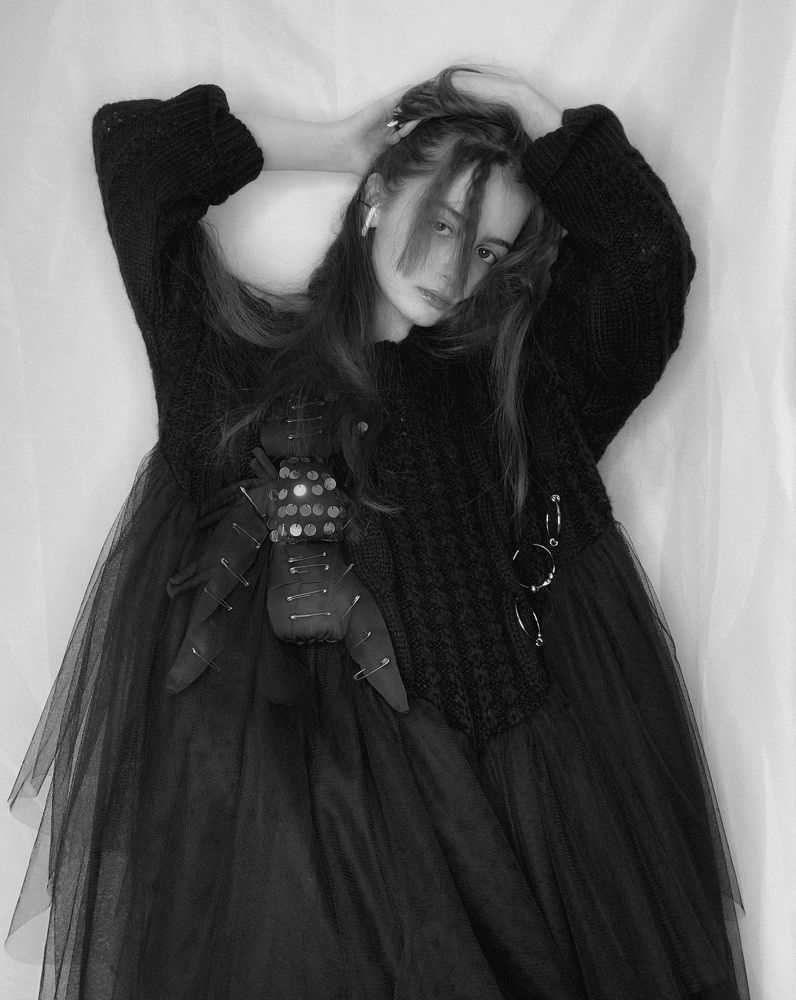 Photograph by Alisa Chepurina