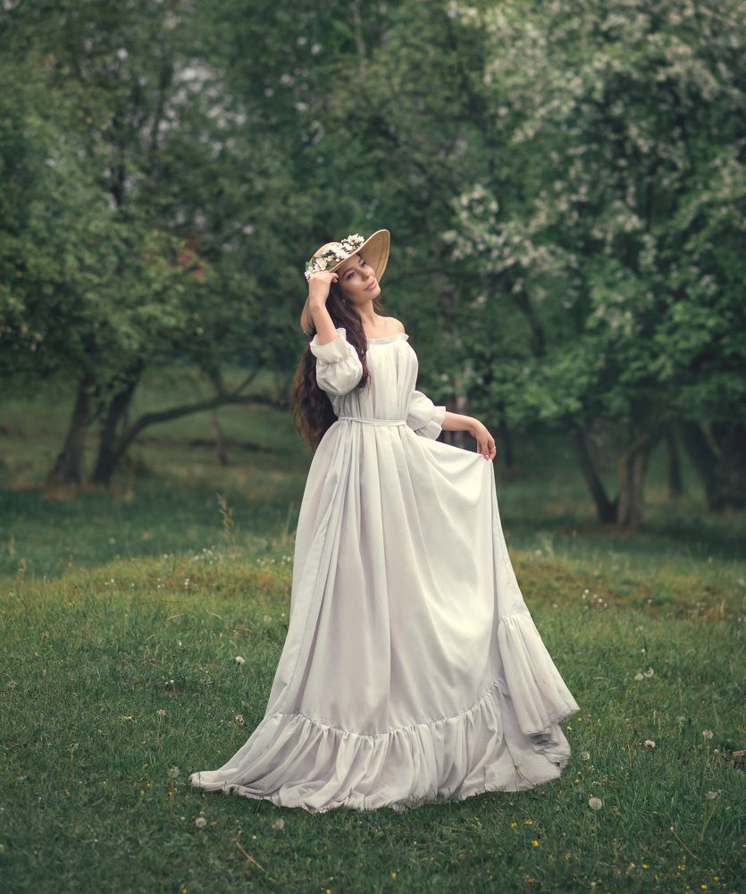 Photograph by Юлия Лепёшкина