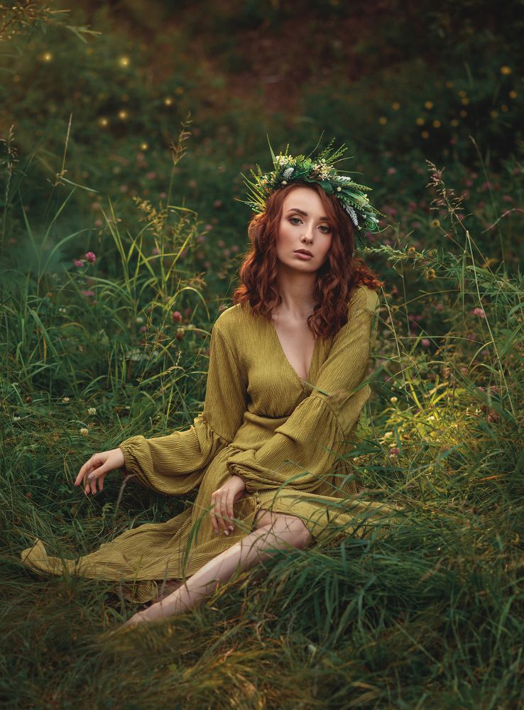 Photograph by Юлия Лепёшкина