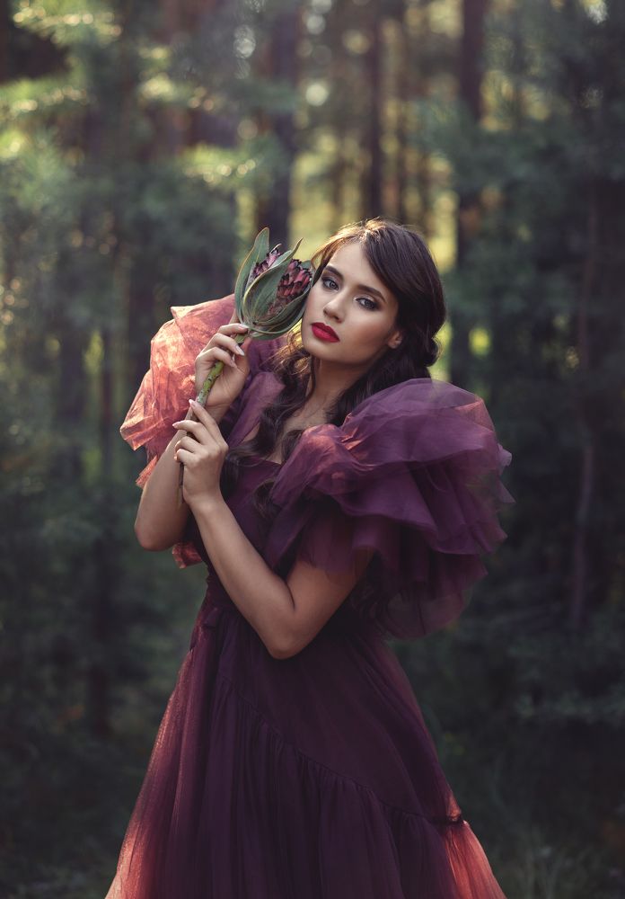 Photograph by Юлия Лепёшкина