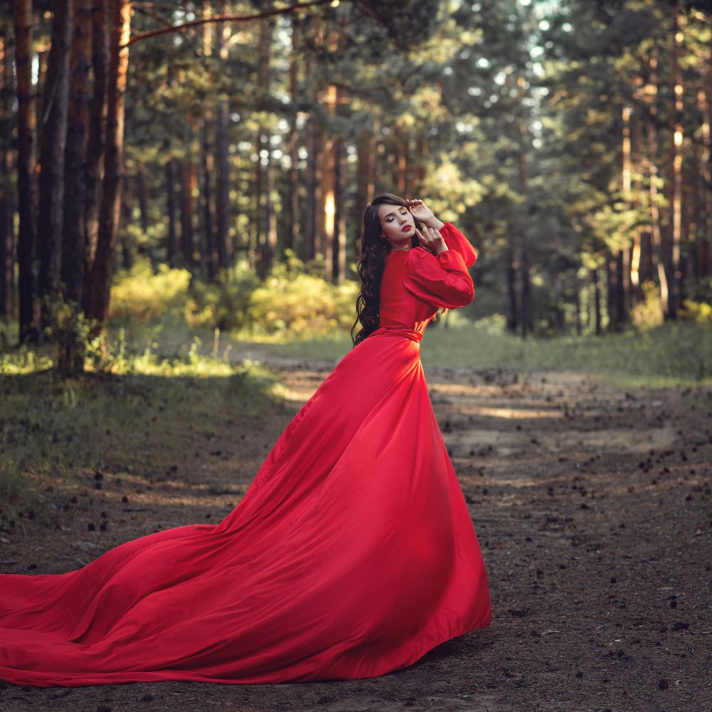 Photograph by Юлия Лепёшкина