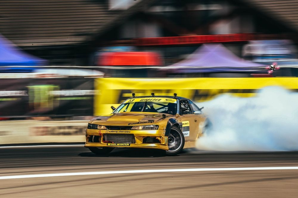 Photograph by Елена Дорошкевич