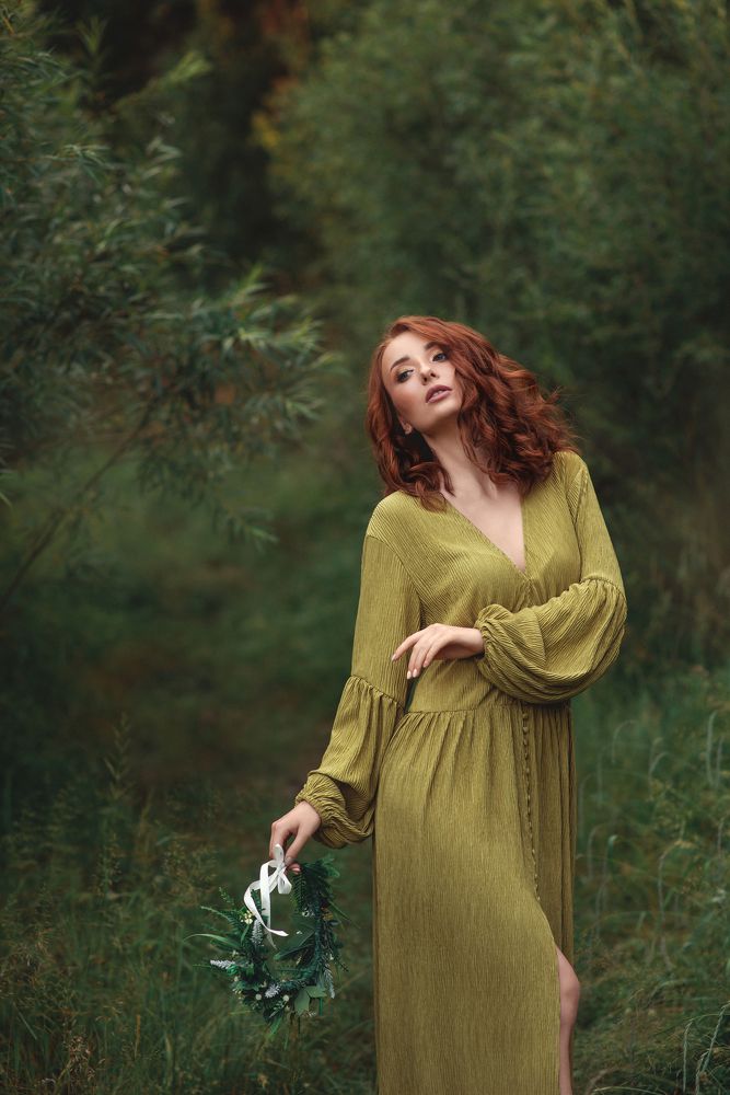 Photograph by Юлия Лепёшкина