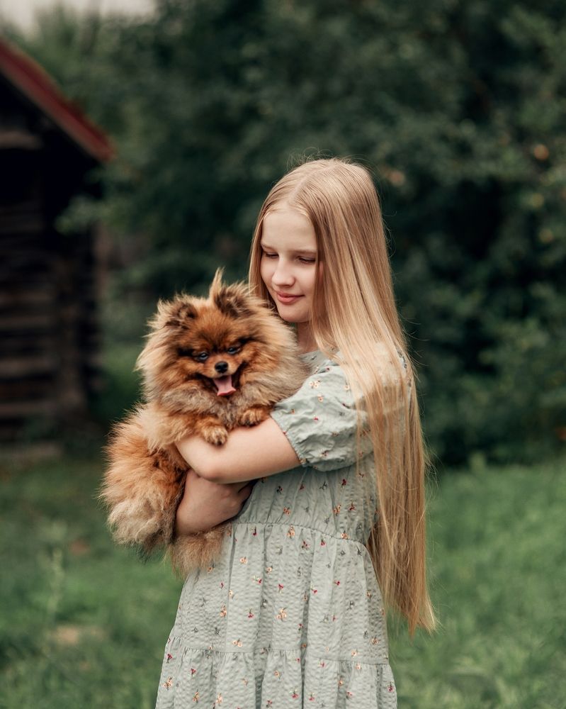 Photograph by Олеся Владимирова