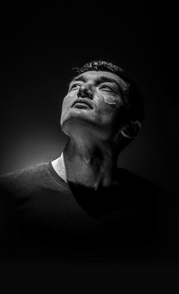 Photograph by Илья Гришин