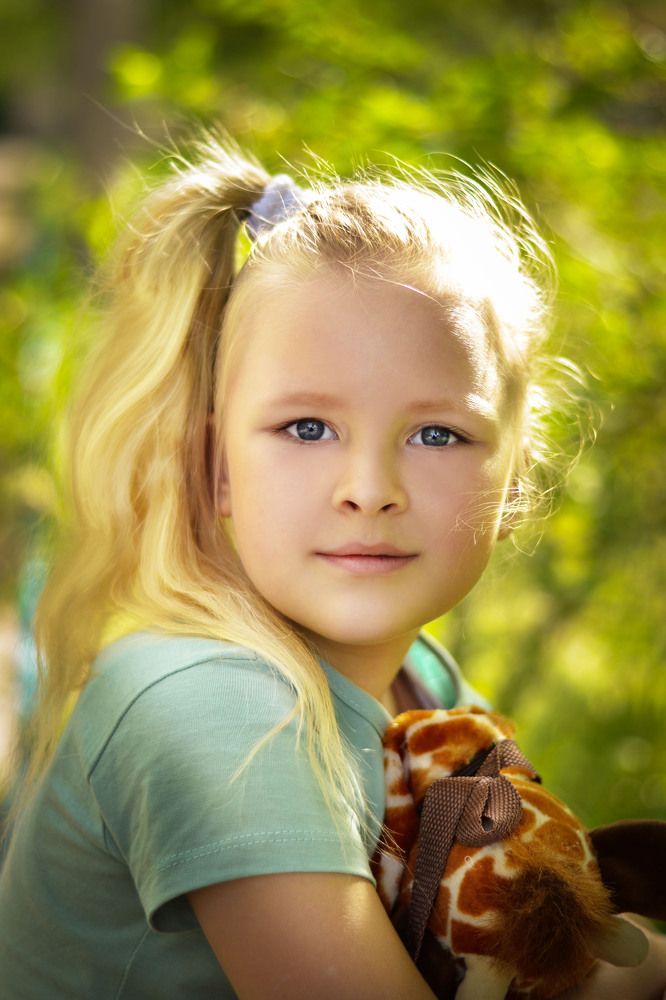 Photograph by Inna Logvinova