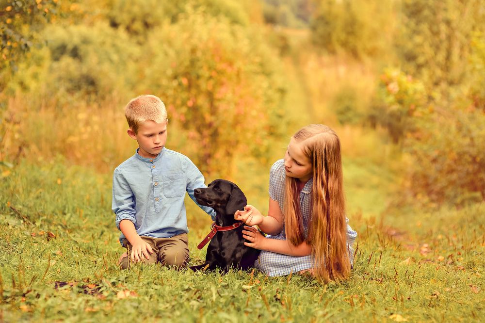 Photograph by Олеся Владимирова