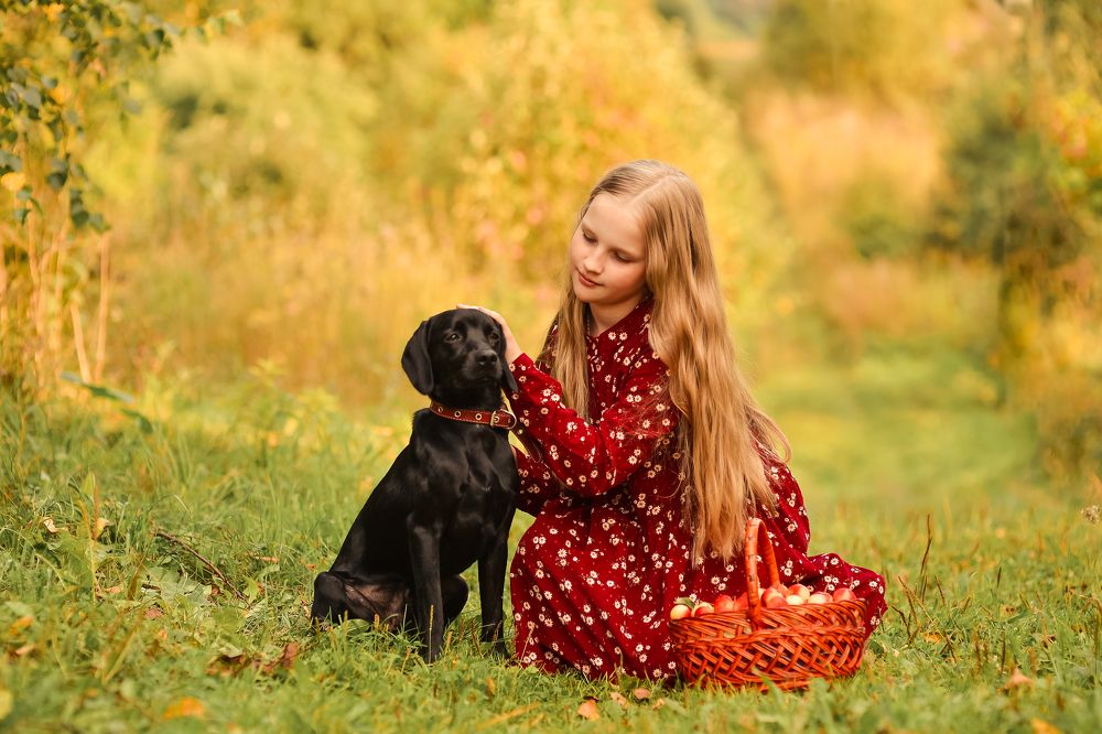 Photograph by Олеся Владимирова