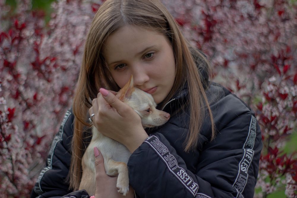 Photograph by Таисия Стафеева