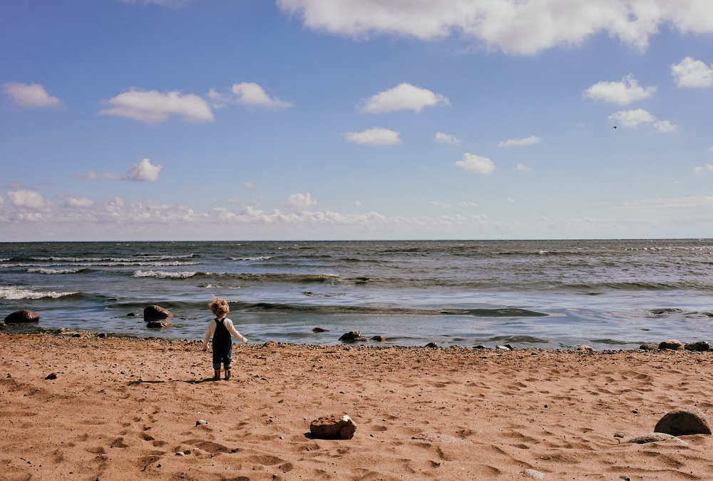 мыс Флотский