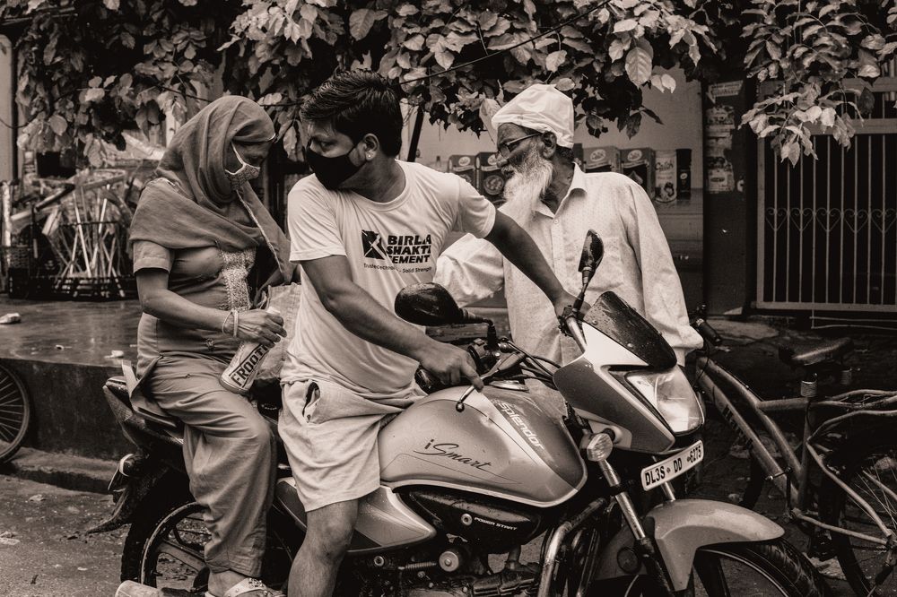 Фотография автора savitri Rawat