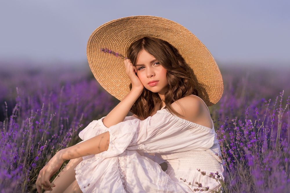 Photograph by Шавловская Марина