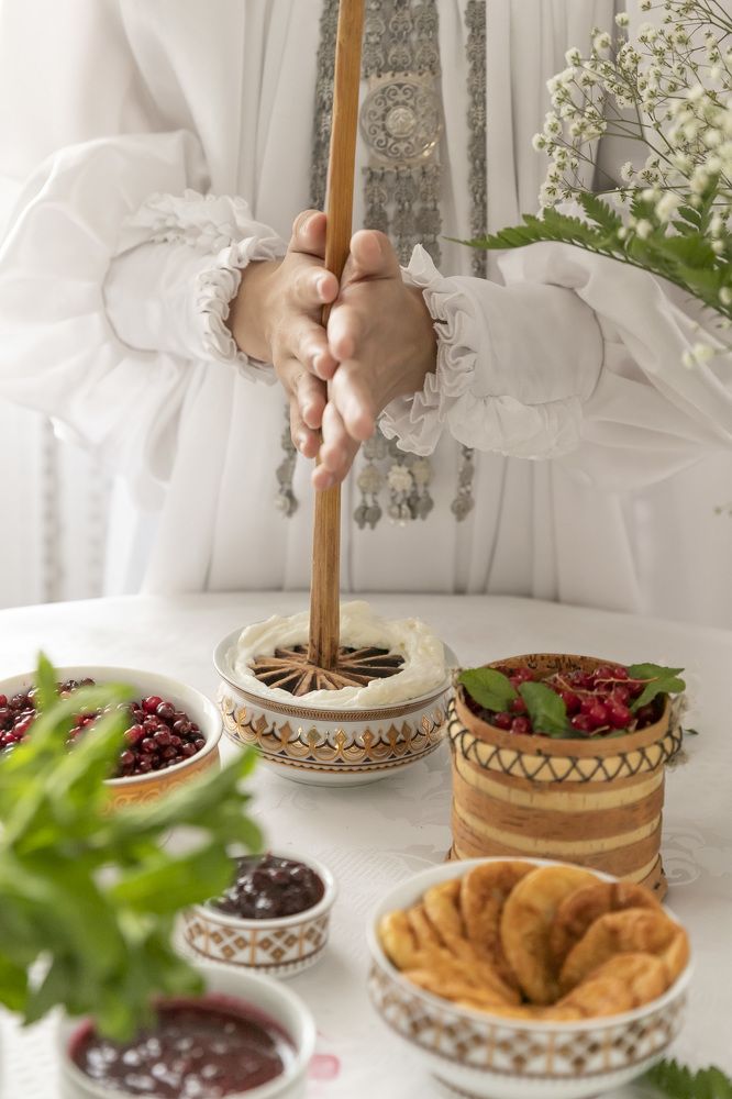 Photograph by Russia Egorova